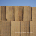 2021 Military Sand Wall Hesco Barrier Fence For Sale